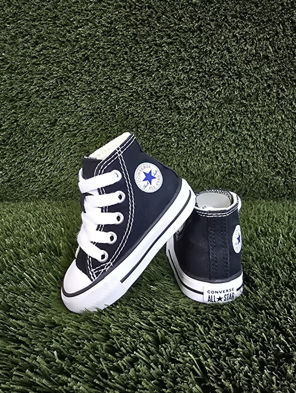 CONVERSE CT All Star High
